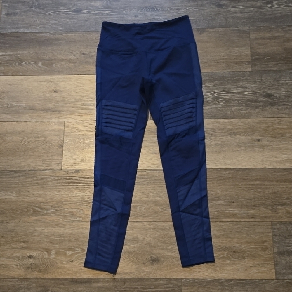Victoria's Secret Women's Small Blue Leggings Pants
